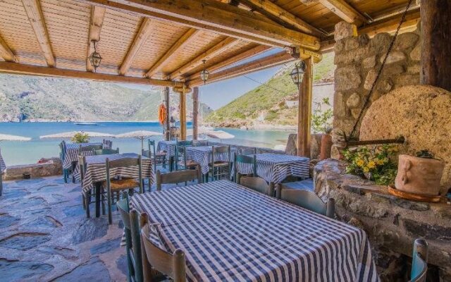 Psamathous Guest House
