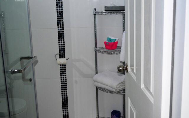 Alabaster Motor Inn Taree