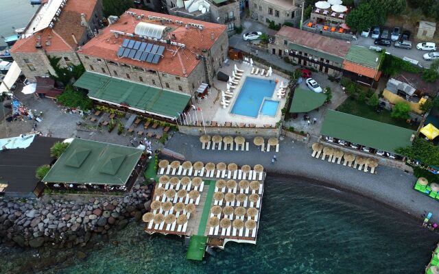 Aristo Pension