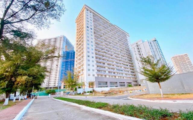 Nice Place apartment in Vung Tau 2203