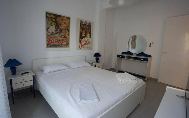Marios Apartment