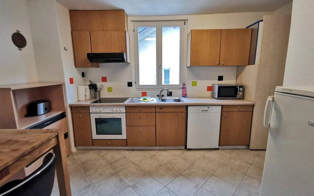 Down Town Apartments Harderstrasse 44