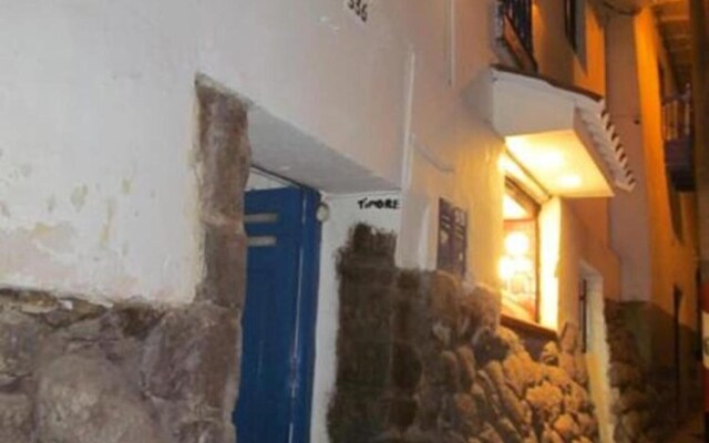 Sonqoy Qosqo Inn