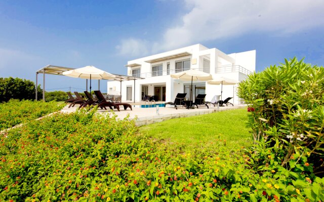 Luxury Villa Stella With Private Swimming Pool