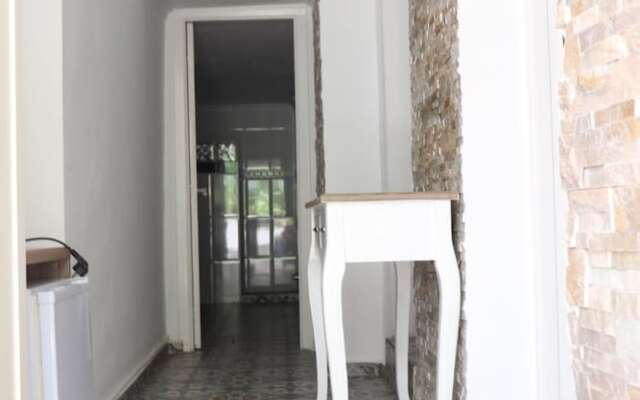 Hostal La Paloma I