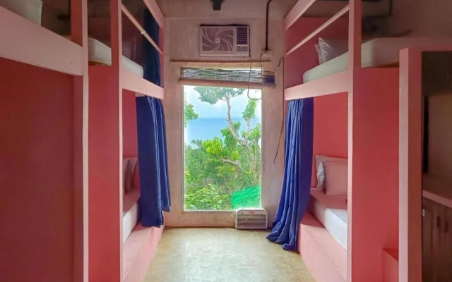 Lexias Hostel and Co-Working Space