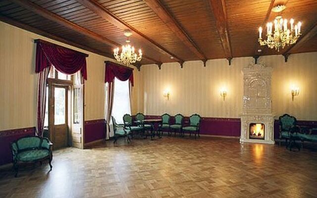 Dikli Palace Hotel