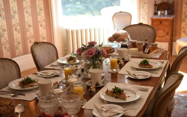 Château la Motte Guest House