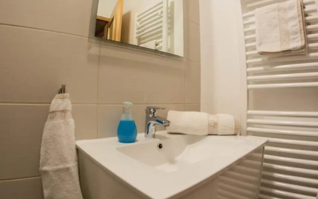 Apartma Marjetica 2