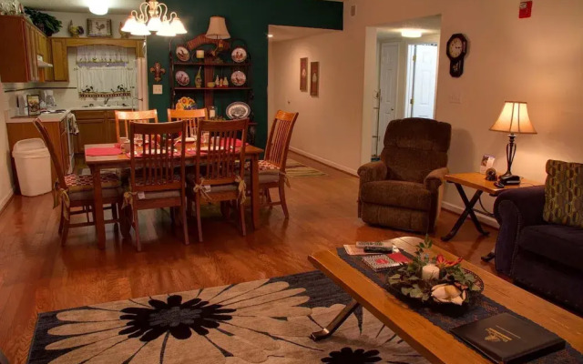 Whispering Pines 511