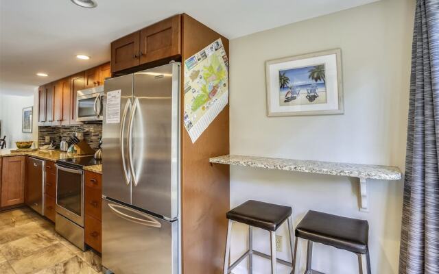 Greens 190 - Three Bedroom Condo