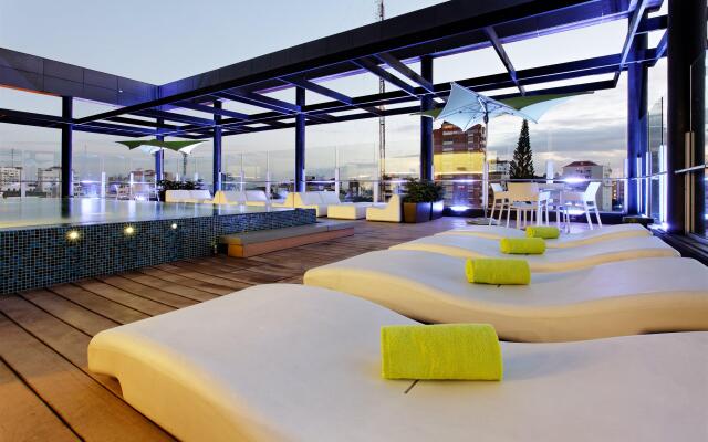 Holiday Inn Santo Domingo by IHG