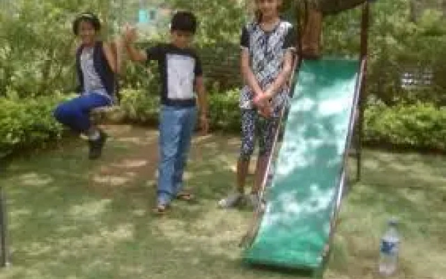 Oxygen Homestay