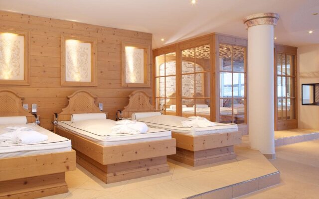 ZillergrundRock Luxury Mountain Resort