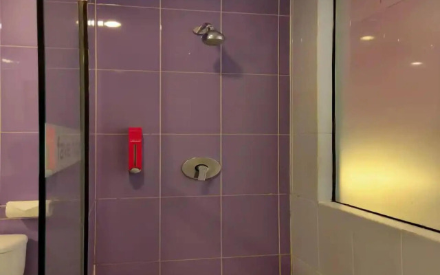 favehotel Kusumanegara