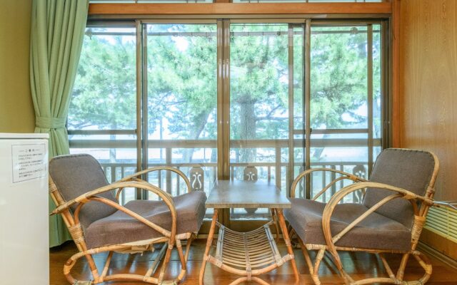 Tabist Asanokan Annex Iroha Ise