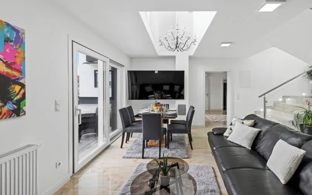 SKY9 Apartments - Homes & Villas