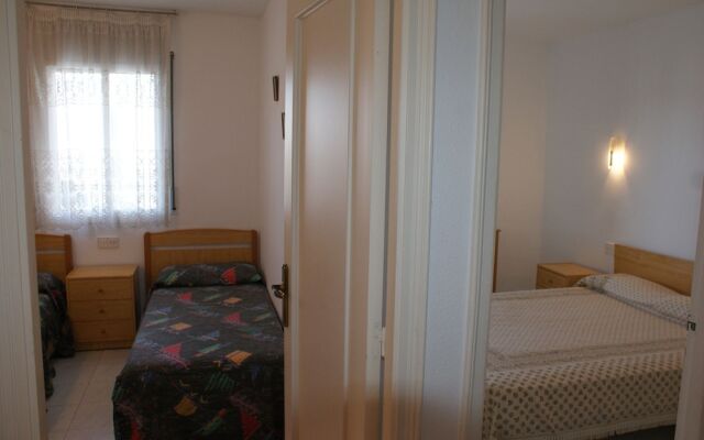 Apartment Els Pins D1 2-2