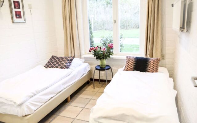 Bungalowpark Landsrade 31182