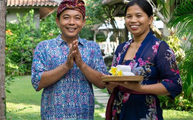 Villa Koyama by Villa Finder