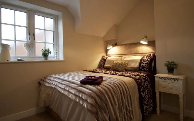 The Annex At Birch House