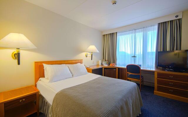 Radisson Blu Daugava Hotel