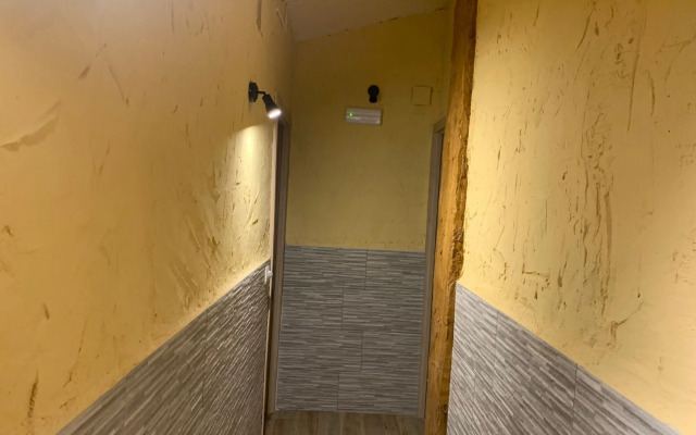 La Almazara de Valdeverdeja