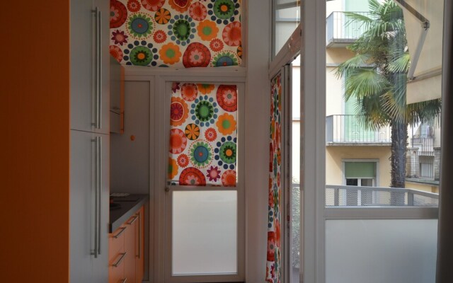 Lugano Apartments