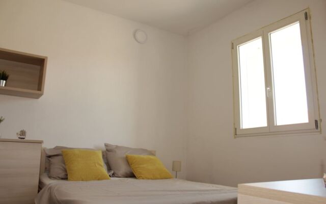 Beach Apartment Don Filippe