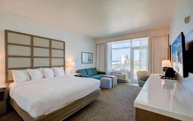 Best Western Premier The Tides