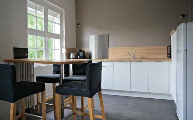 Little Suite - Acacias