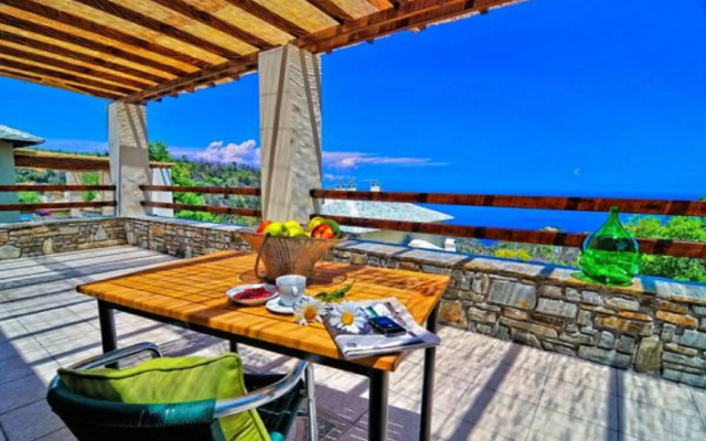 Petradi Hotel