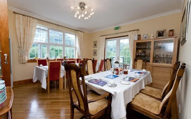 Edencoille Guest House