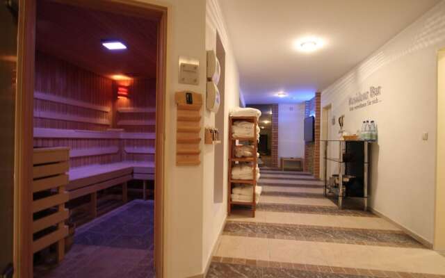 Gastehaus Schloss Engers