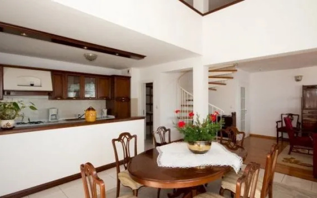 Luxury Apartment Sabljic