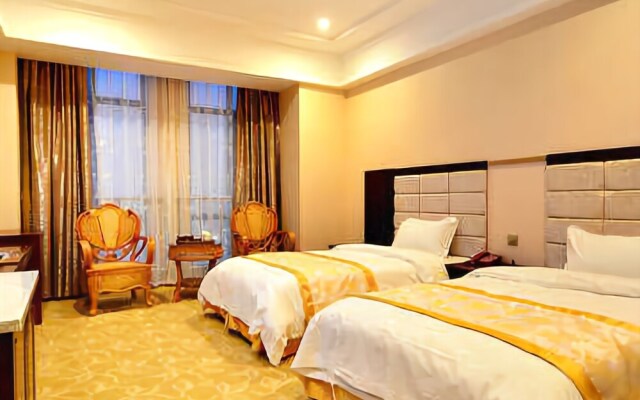Xinjiayuan Hotel