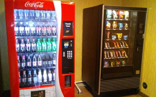 Spark by Hilton Glendive