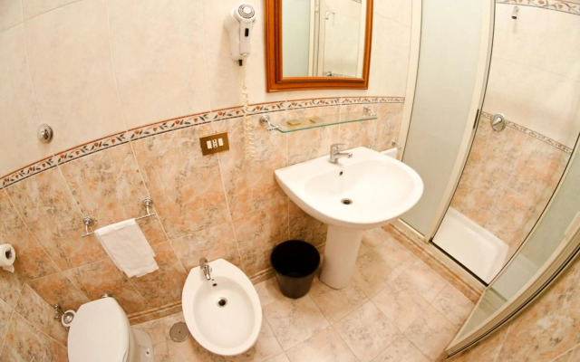 Hotel Villa Maria