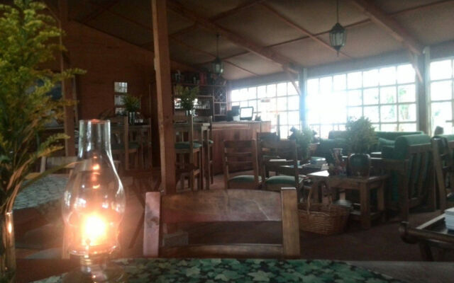 San Ricardo Farm and Lodge