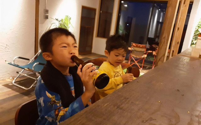 Guest House Inawashiro~Hanbog~