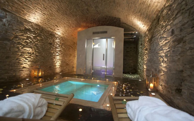 Country Hotel Torre Santa Flora