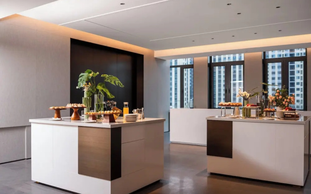 Holiday Inn Beijing Daxing Centre by IHG – Lobby – Beijing