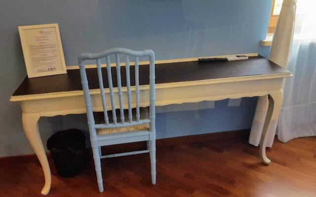 Il Nido del Falco B&B