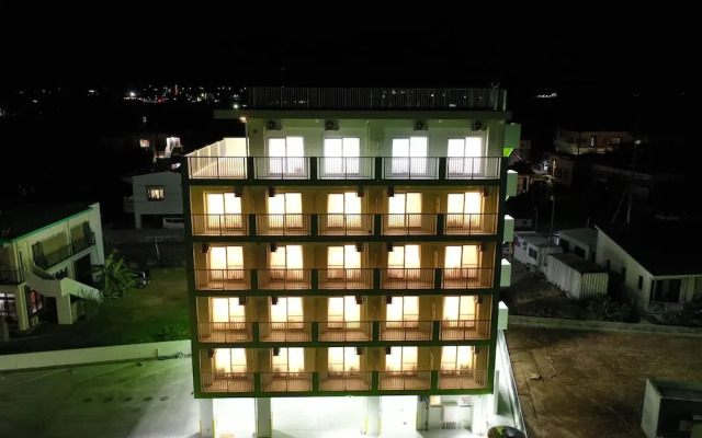 Cozystay Group Hotel Ishigakijima2020