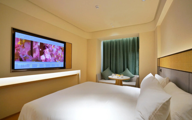 Ji Hotel- Shanghai Hongqiao Center Branch