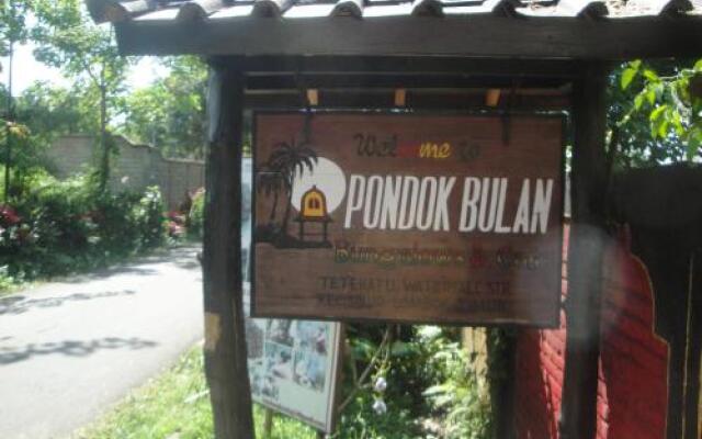 Pondok Indah Bungalows Tetebatu