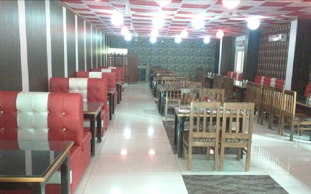 Hotel Trihari
