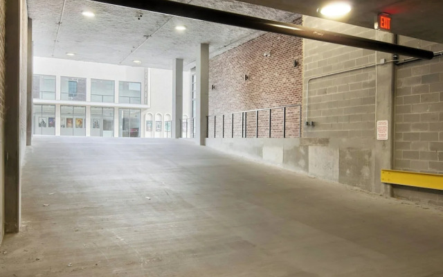 Sonder by Marriott Bonvoy Belcourt Apartments Hillsboro Village