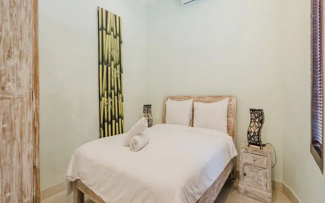 Aisha Family Villas-5Bedroom Private Pool
