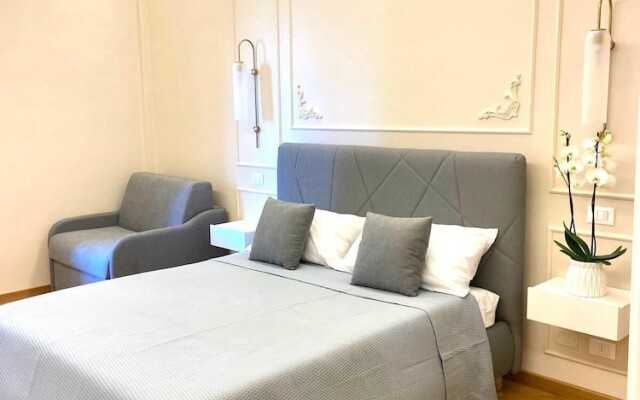 Sea Pearl Luxury Rooms